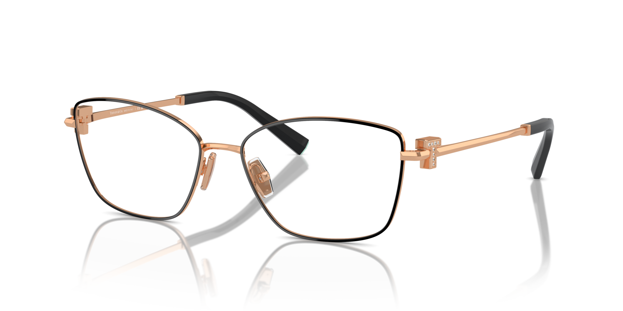 TF1160B 6162 Montature da vista Tiffany 4