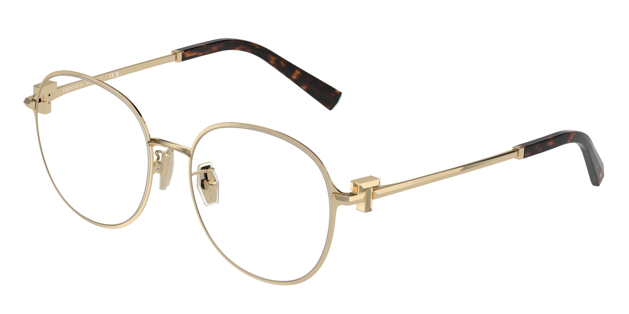 Tiffany TF1161D 6021 Montature da vista Tiffany 1