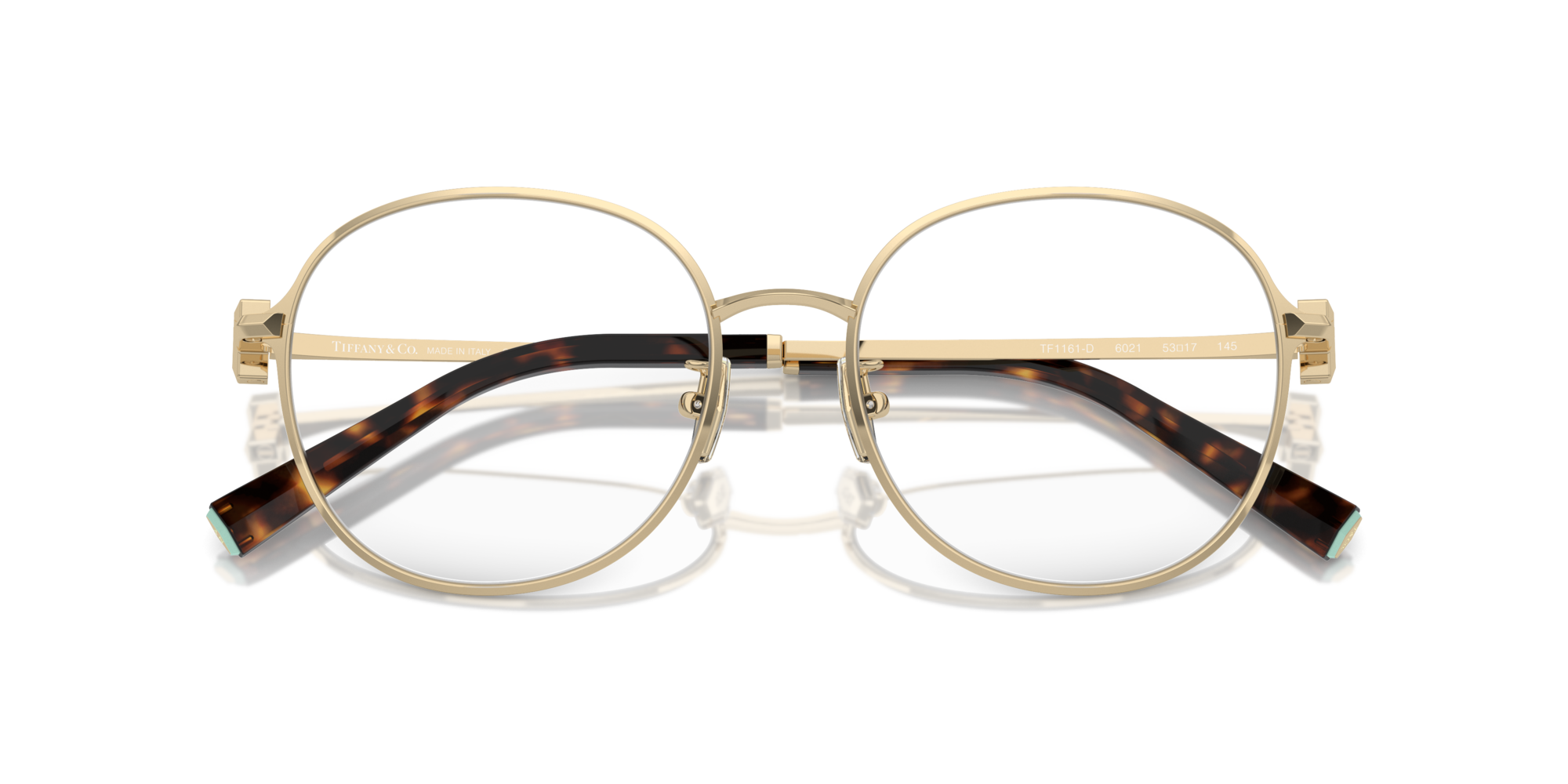 Tiffany TF1161D 6021 Montature da vista Tiffany 2