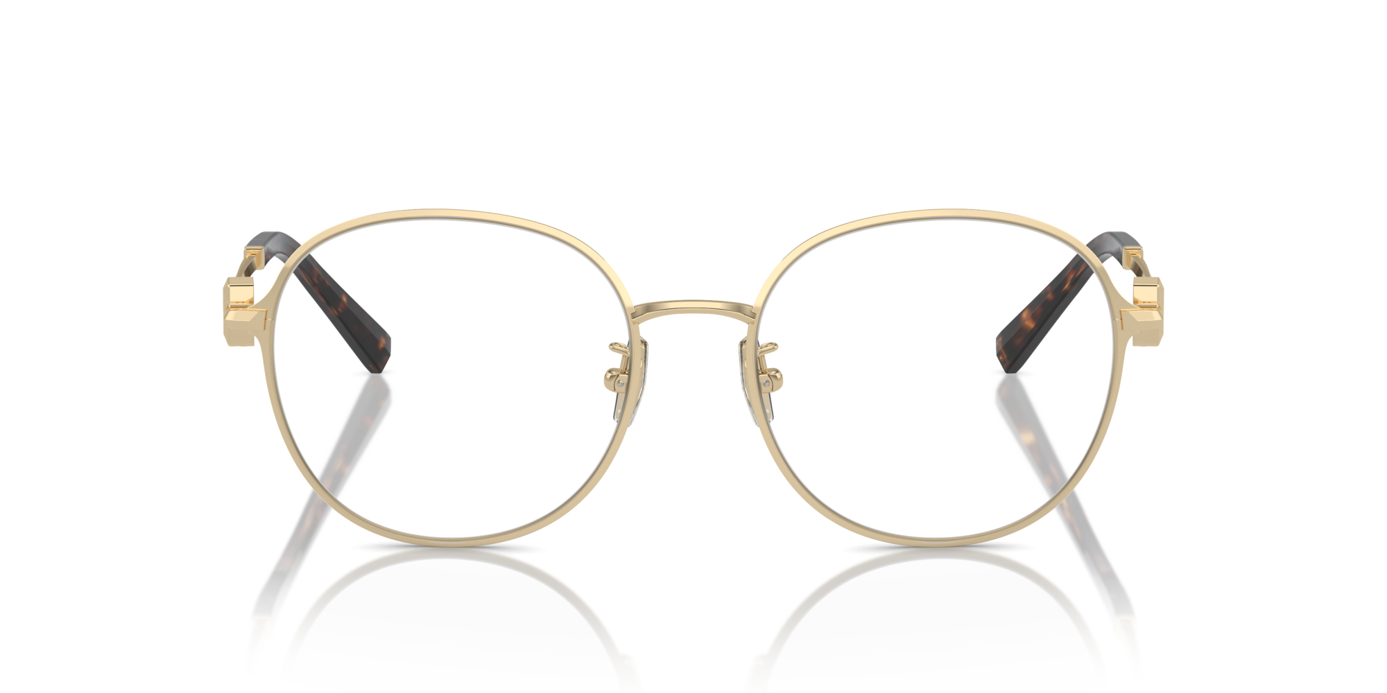 Tiffany TF1161D 6021 Montature da vista Tiffany 3