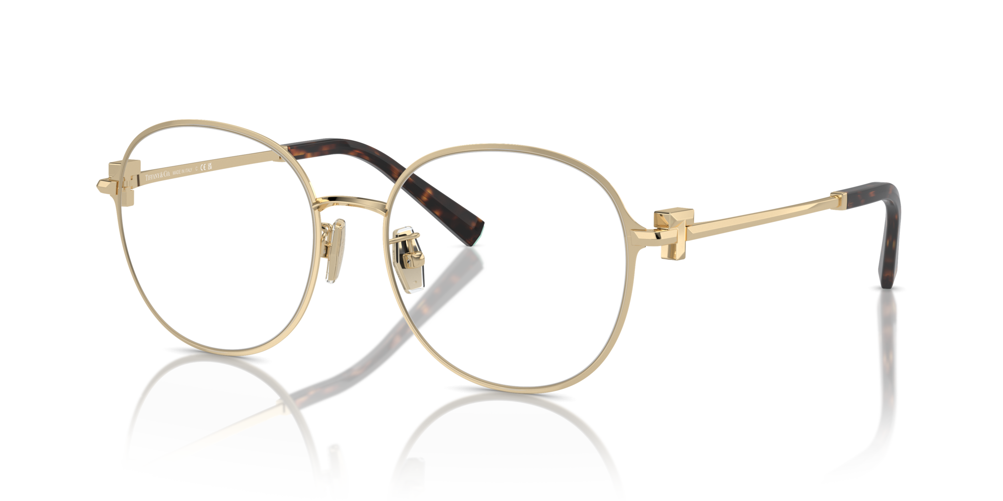 Tiffany TF1161D 6021 Montature da vista Tiffany 4