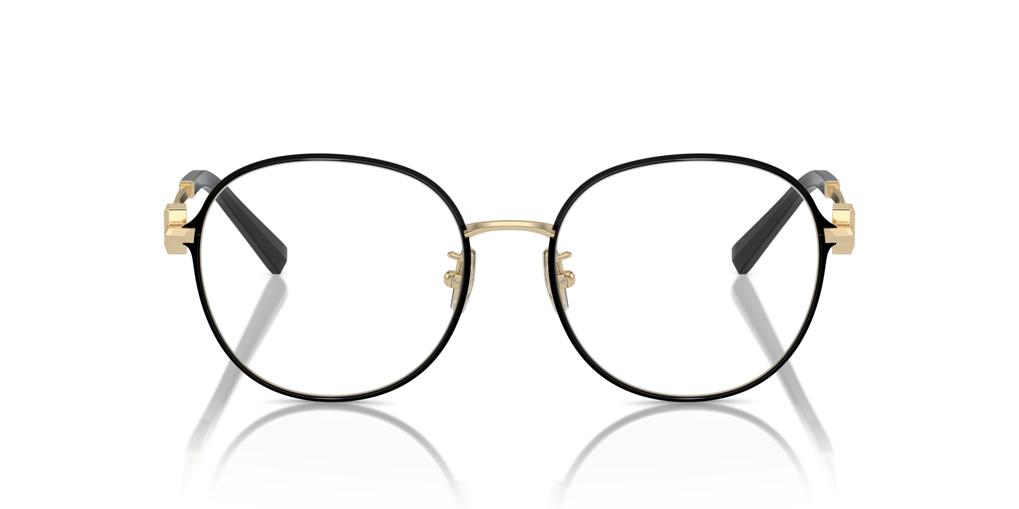 Tiffany TF1161D 6164 Montature da vista Tiffany 3