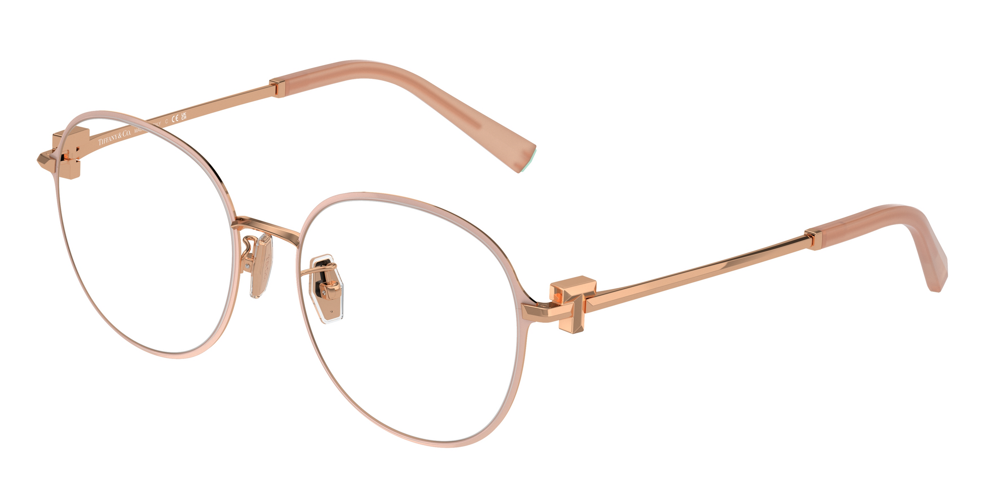 TF1161D 6215 Montature da vista Tiffany 1