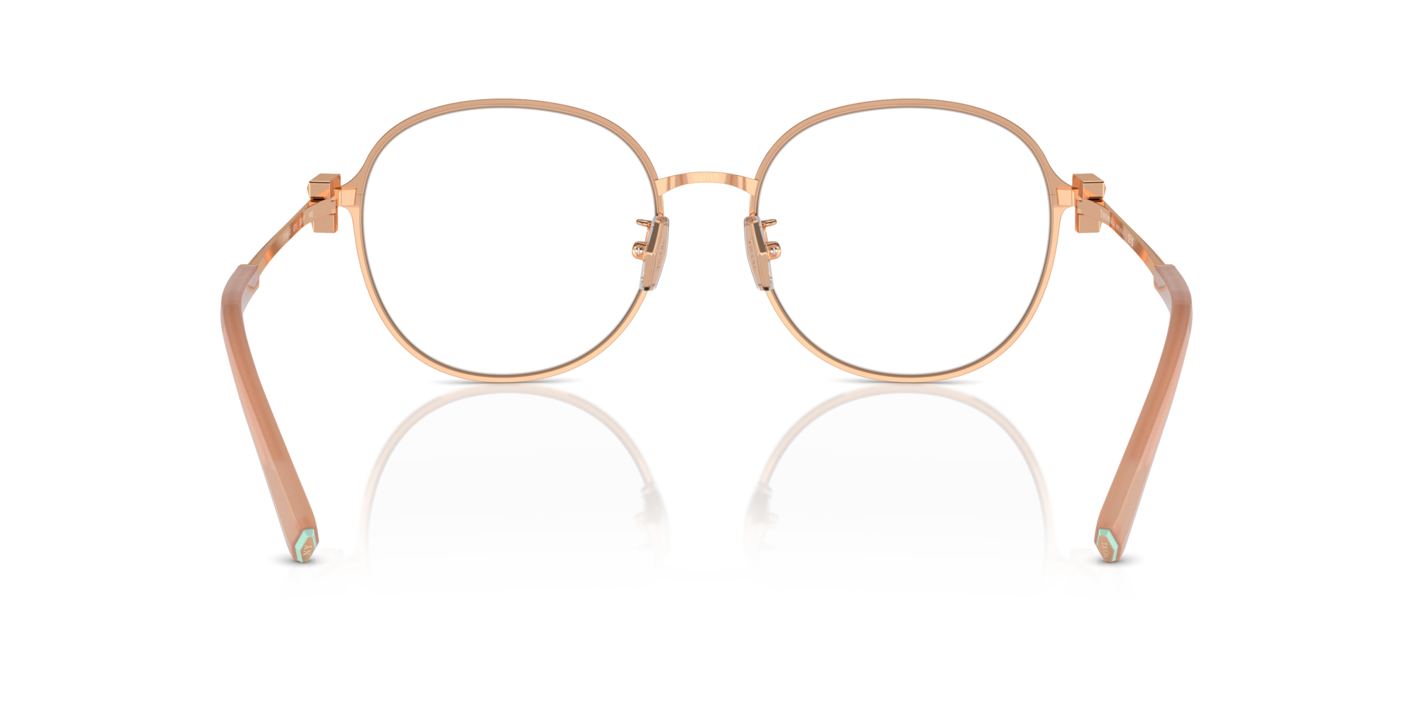 Tiffany TF1161D 6215 Montature da vista Tiffany 6