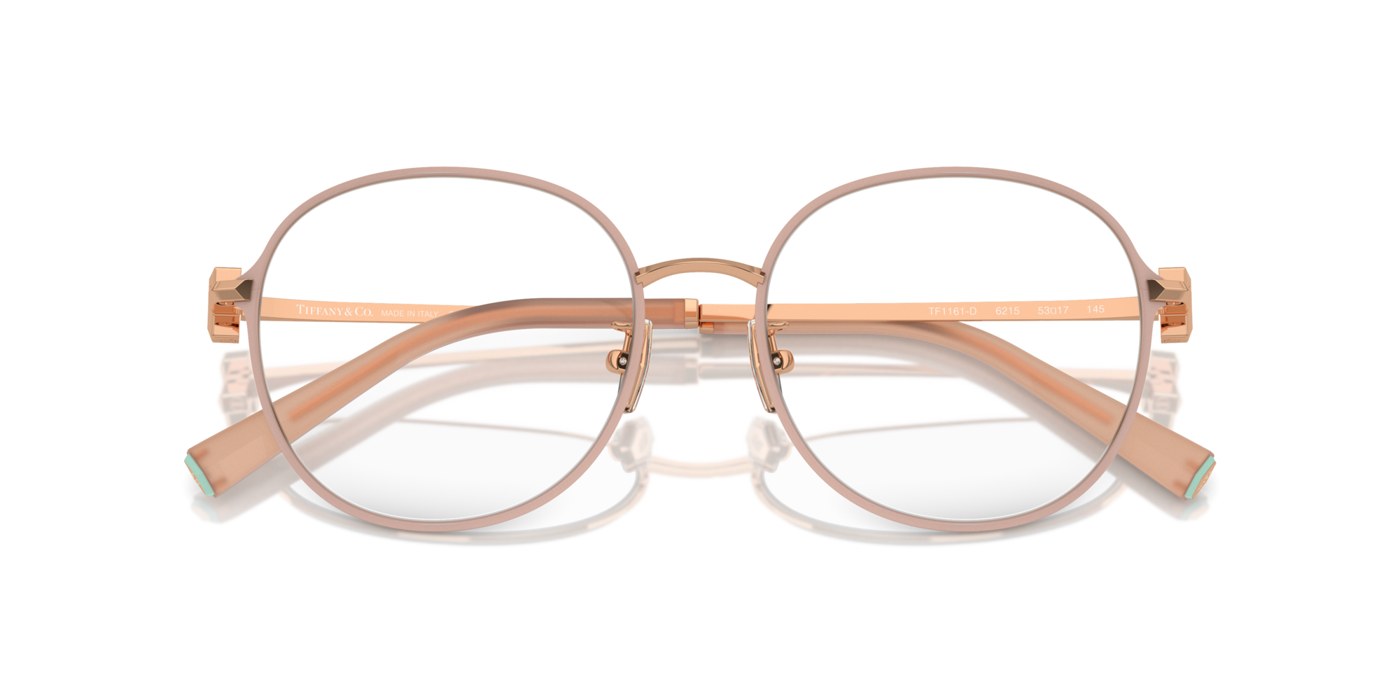 TF1161D 6215 Montature da vista Tiffany 2