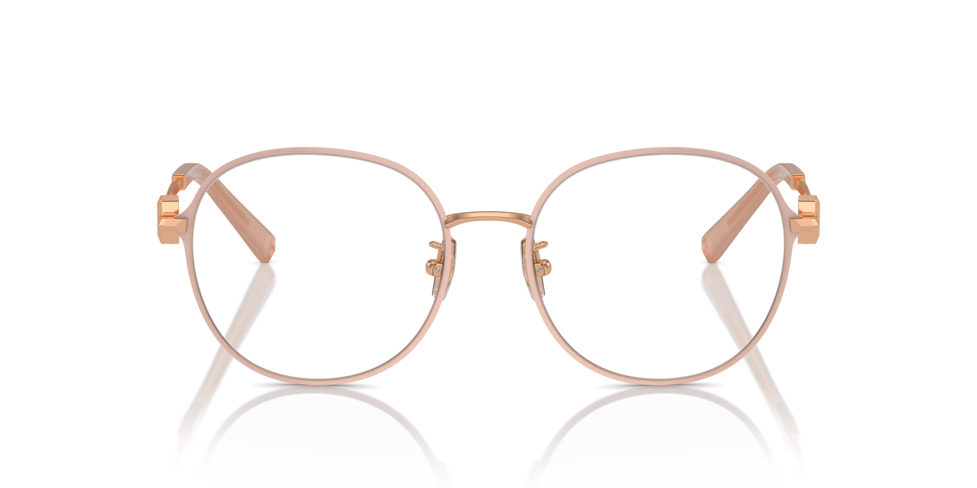 Tiffany TF1161D 6215 Montature da vista Tiffany 3