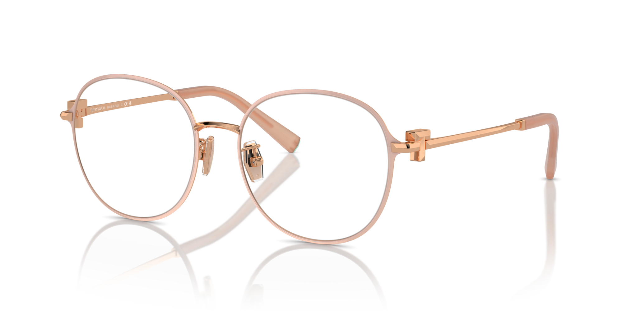 Tiffany TF1161D 6215 Montature da vista Tiffany 4