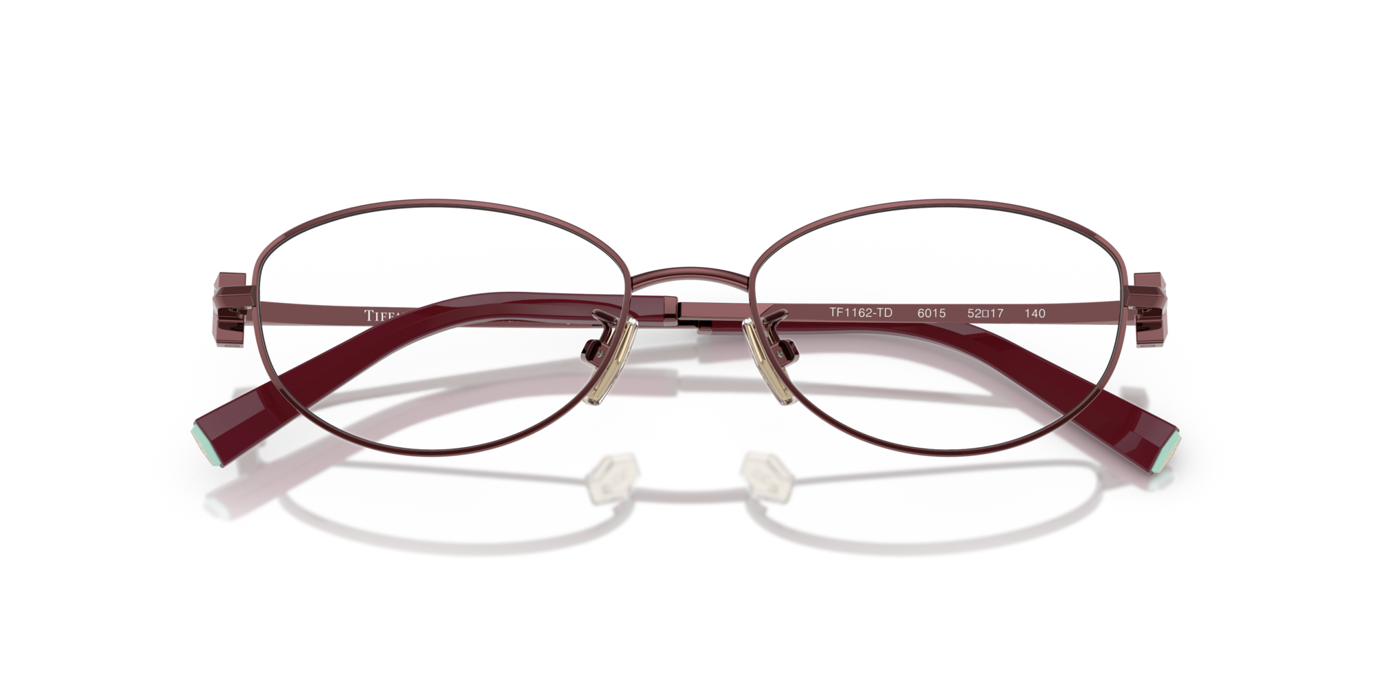 TF1162TD 6015 Montature da vista Tiffany 2