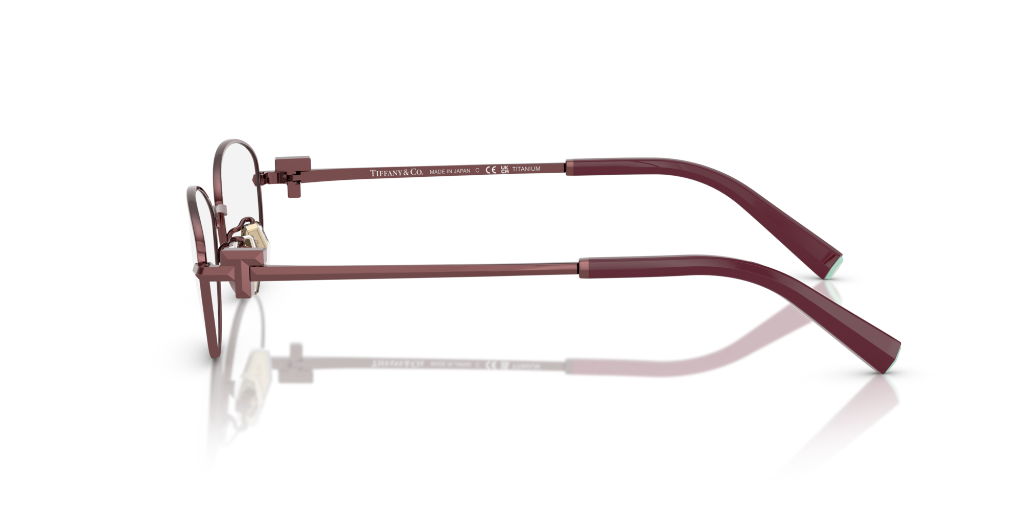 TF1162TD 6015 Montature da vista Tiffany 4