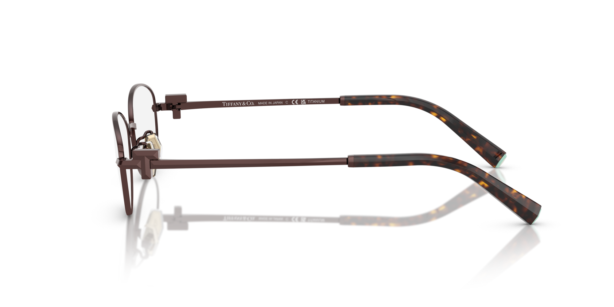 TF1162TD 6046 Montature da vista Tiffany 4