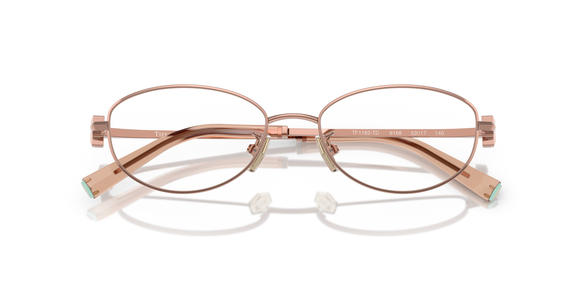 TF1162TD 6168 Montature da vista Tiffany 2
