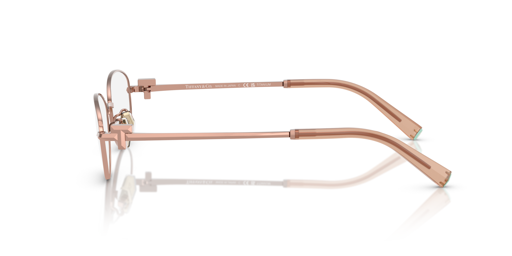 TF1162TD 6168 eyeglasses Tiffany 4