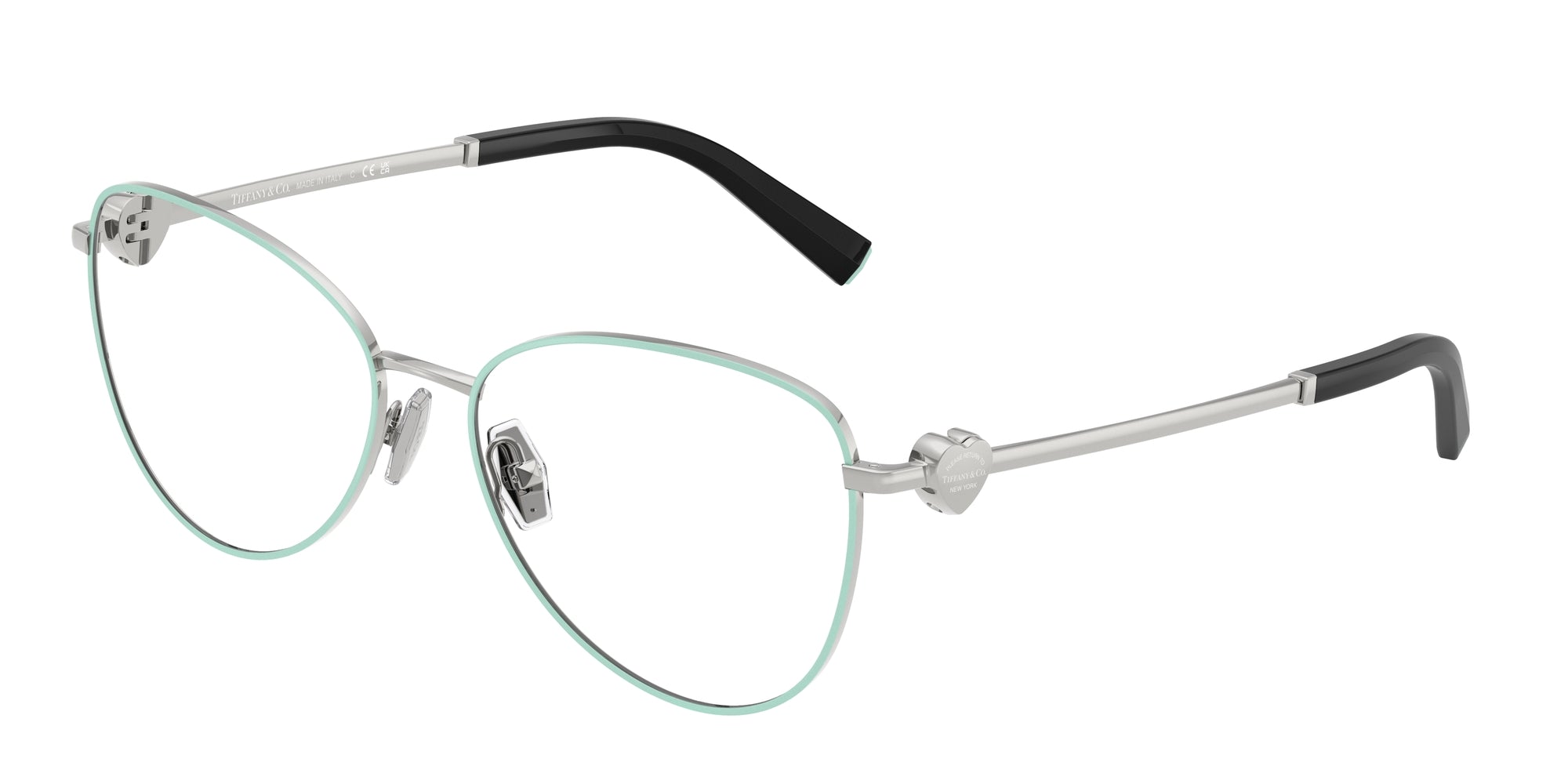 TF1163B 6151 Montature da vista Tiffany 1