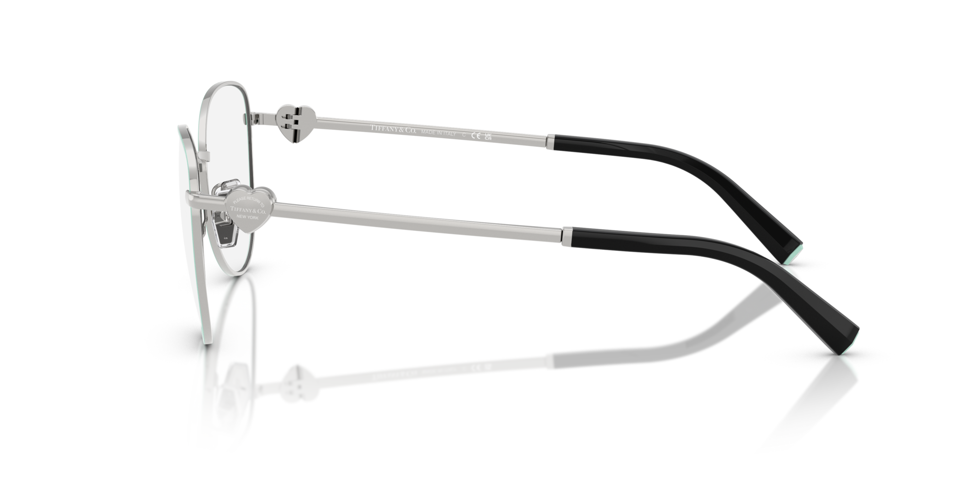 TF1163B 6151 Montature da vista Tiffany 4