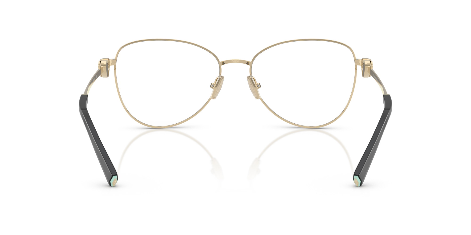 TF1163B 6164 Montature da vista Tiffany 5