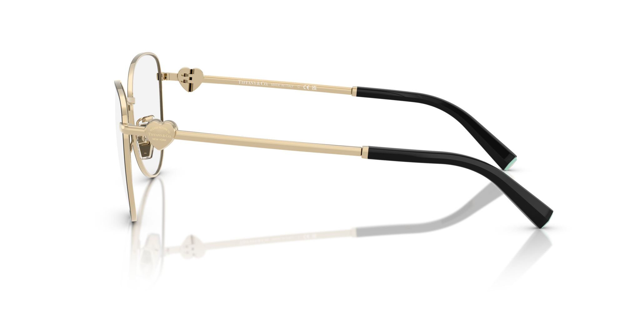 TF1163B 6164 Montature da vista Tiffany 4