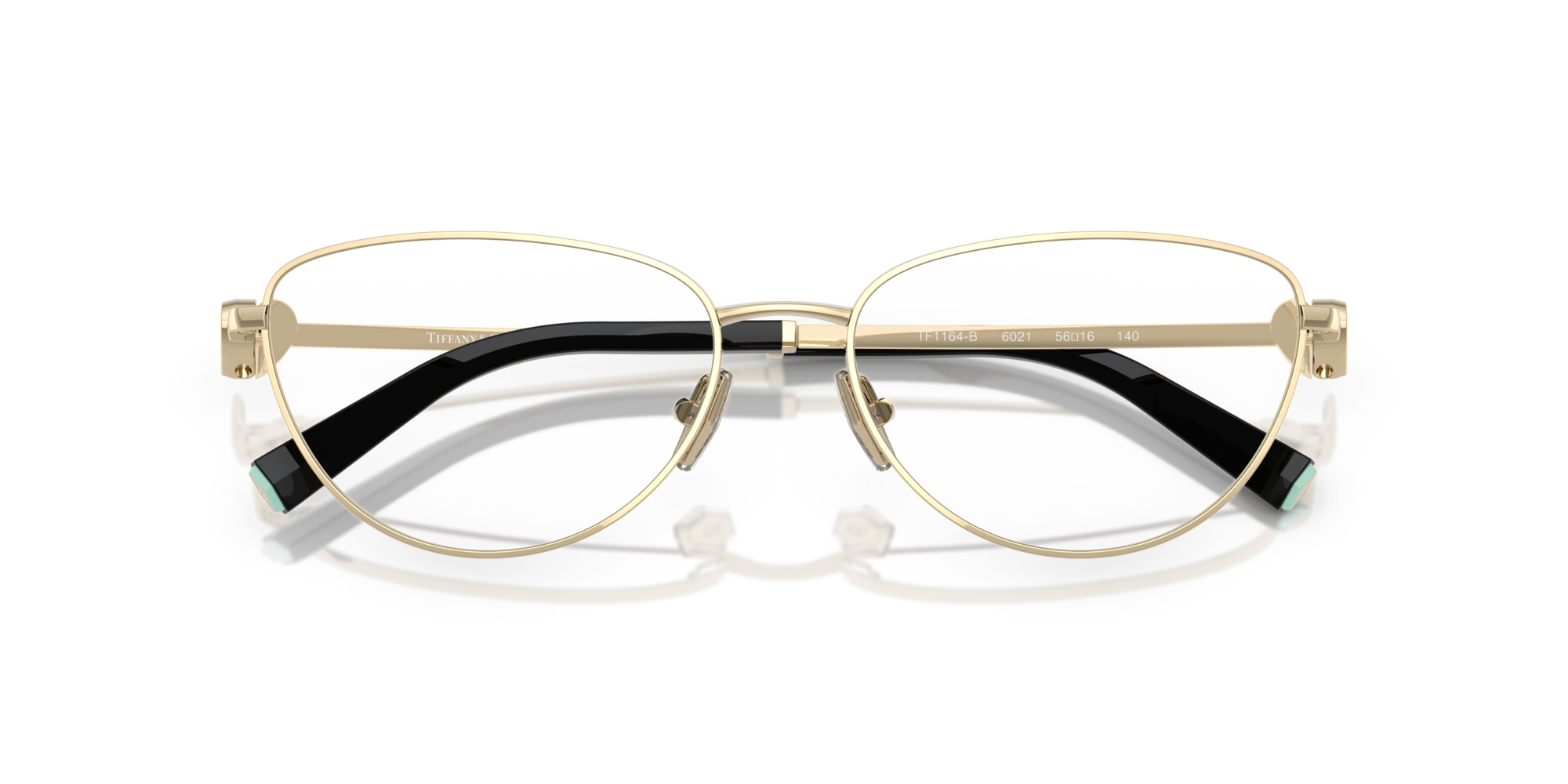 TF1164B 6021 Montature da vista Tiffany 2