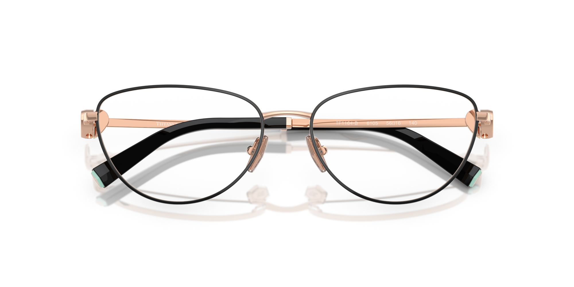 TF1164B 6105 Montature da vista Tiffany 2