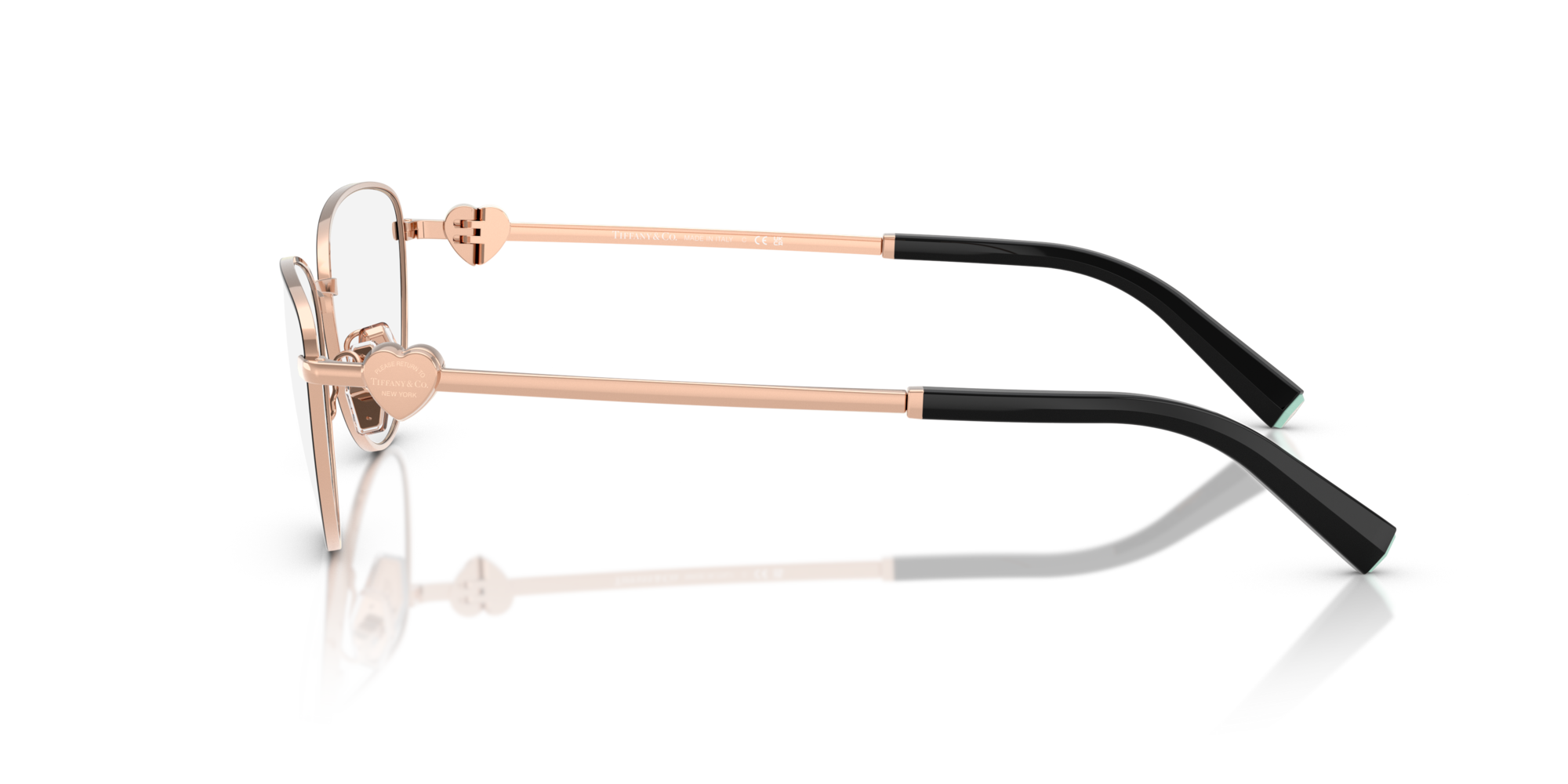 TF1164B 6105 Montature da vista Tiffany 4