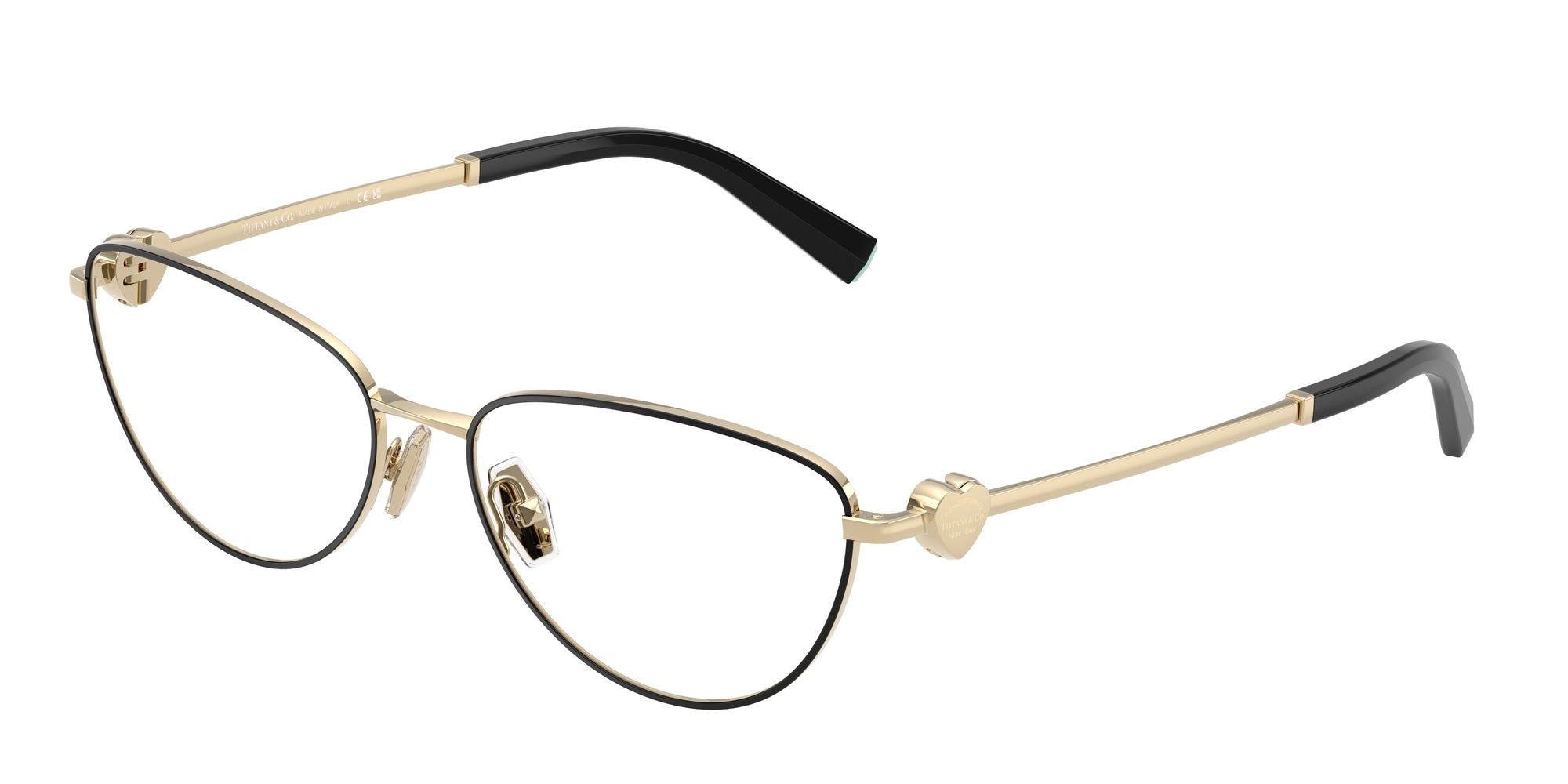 TF1164B 6164 Montature da vista Tiffany 1