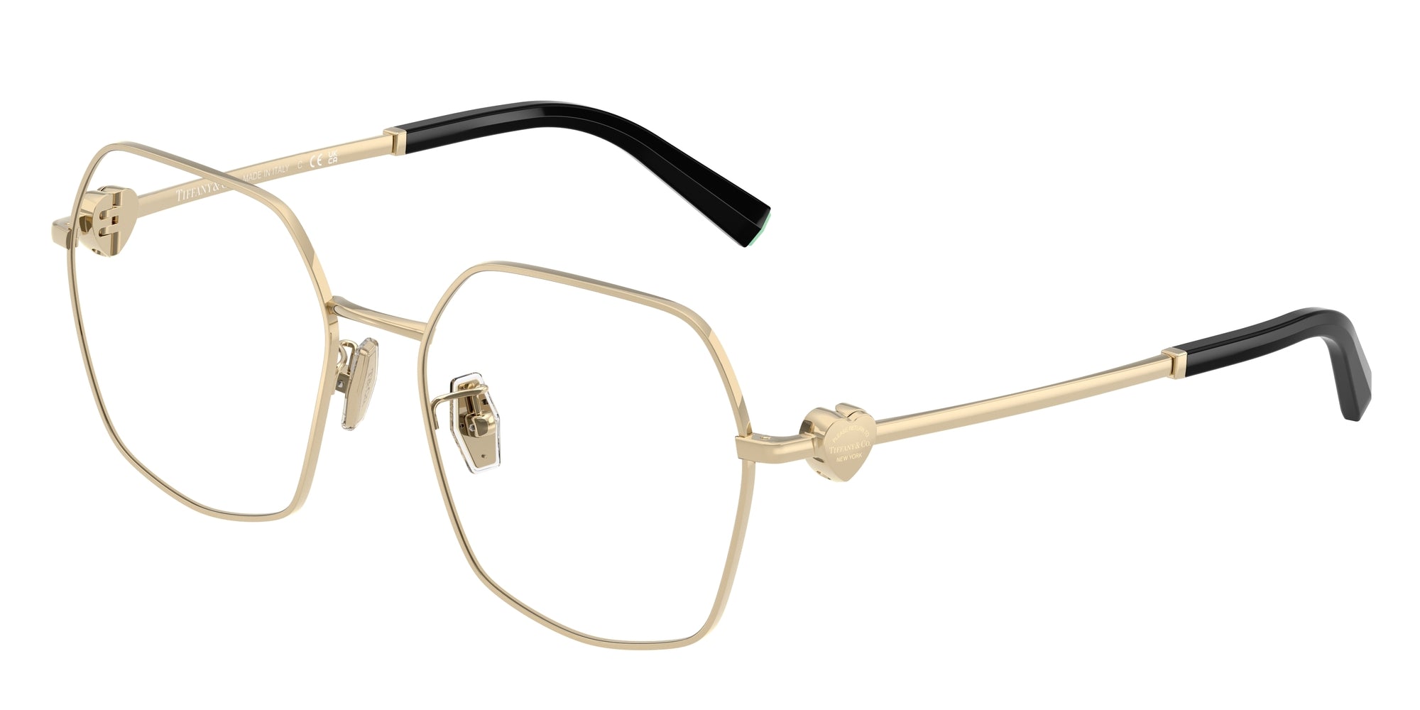 TF1165BD 6021 Montature da vista Tiffany 1