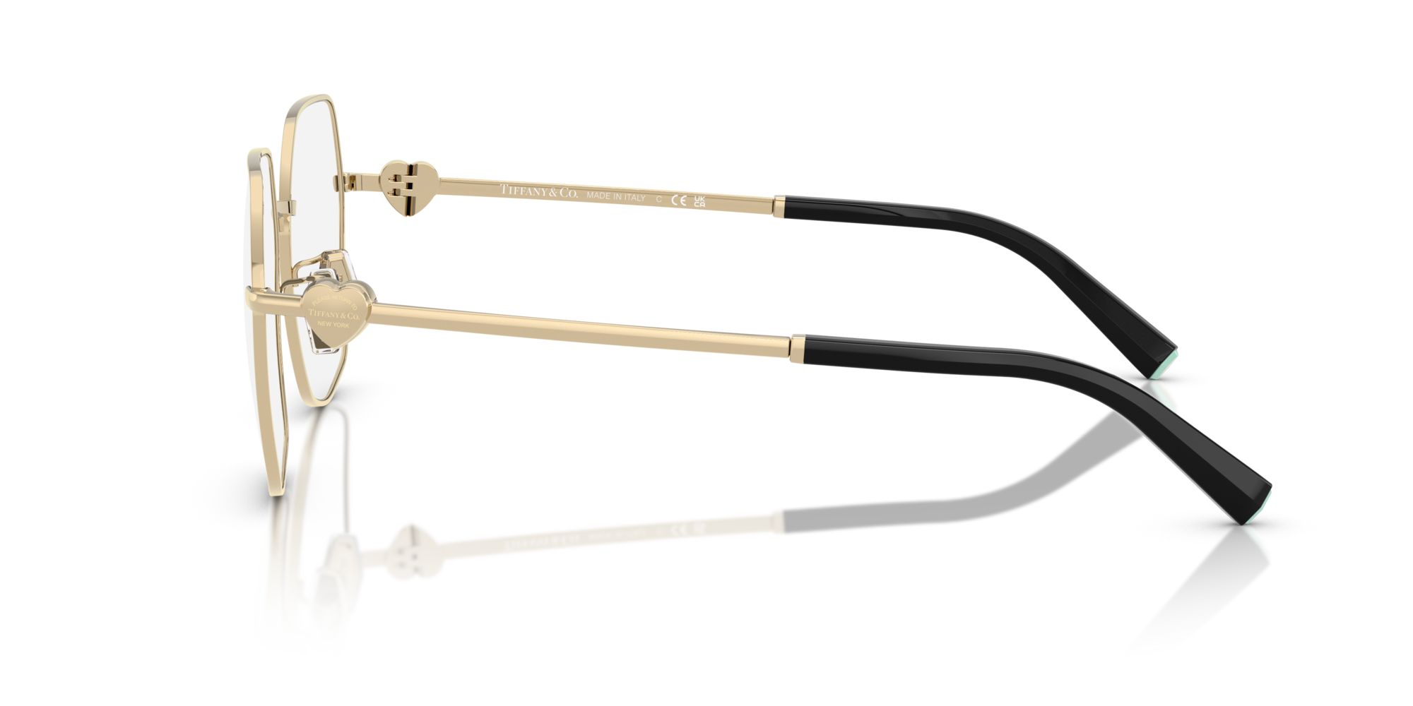 TF1165BD 6021 Montature da vista Tiffany 4