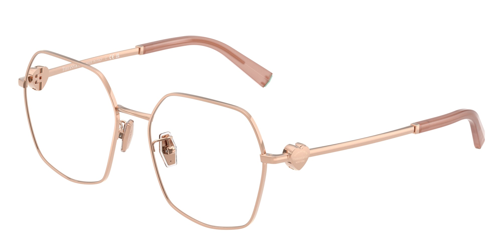 TF1165BD 6105 Montature da vista Tiffany 1