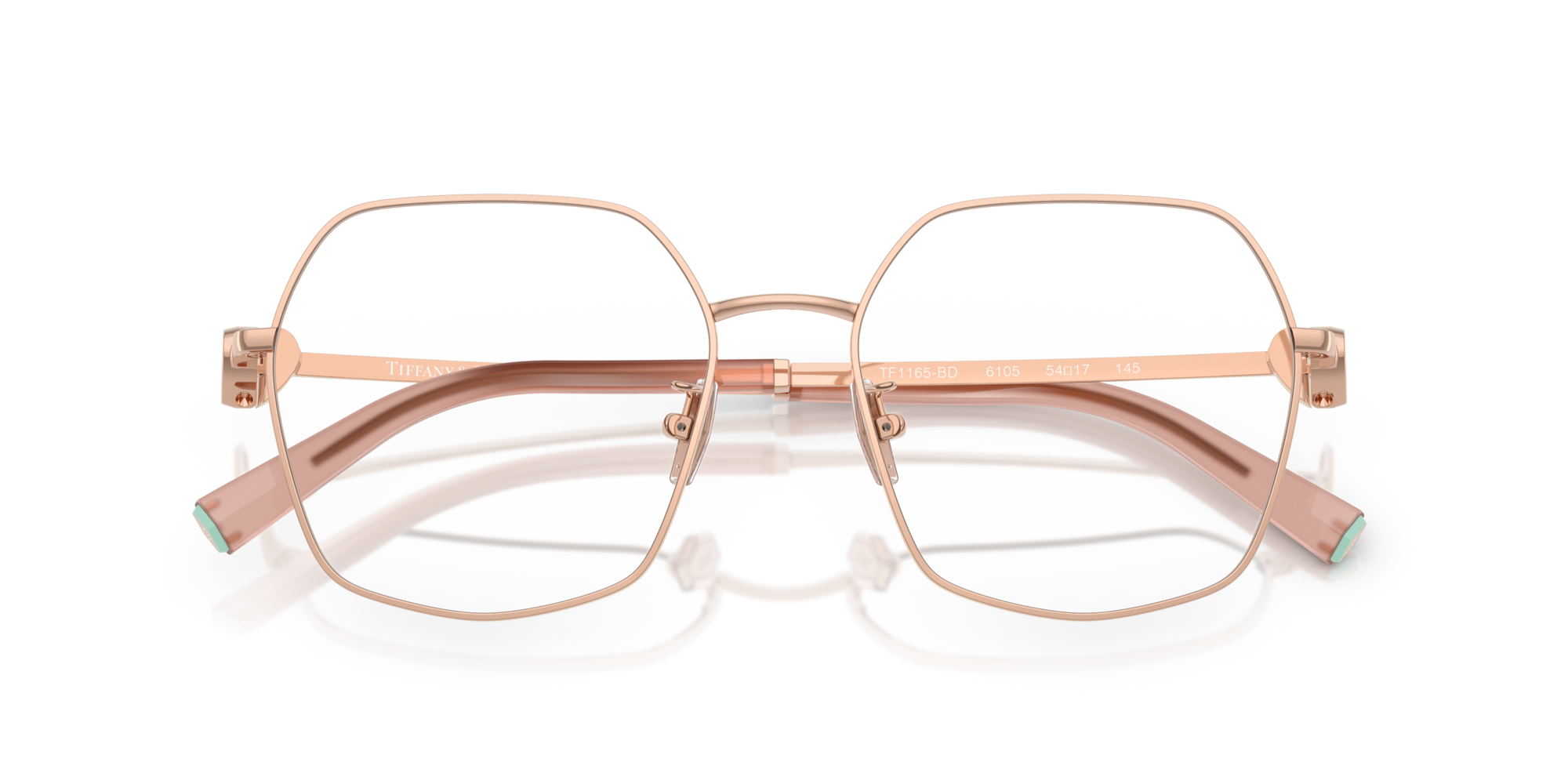 TF1165BD 6105 Montature da vista Tiffany 2