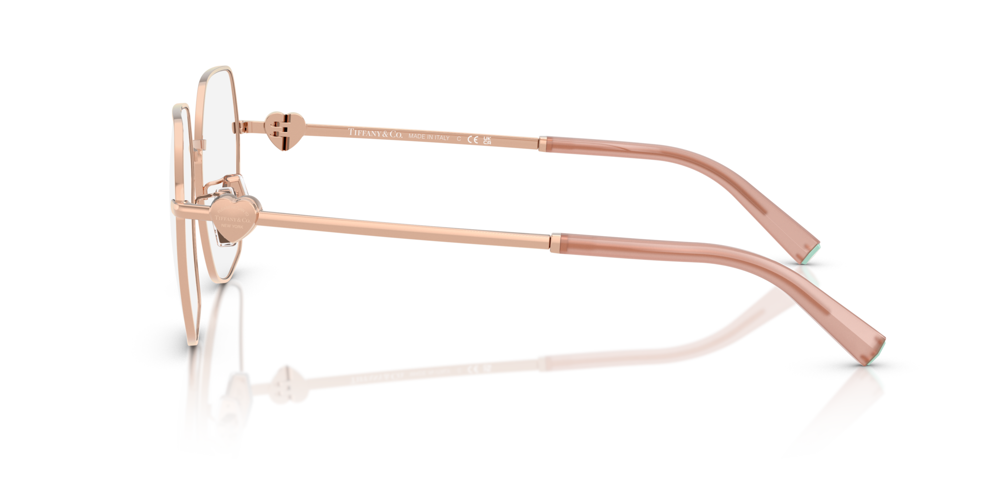 TF1165BD 6105 Montature da vista Tiffany 4