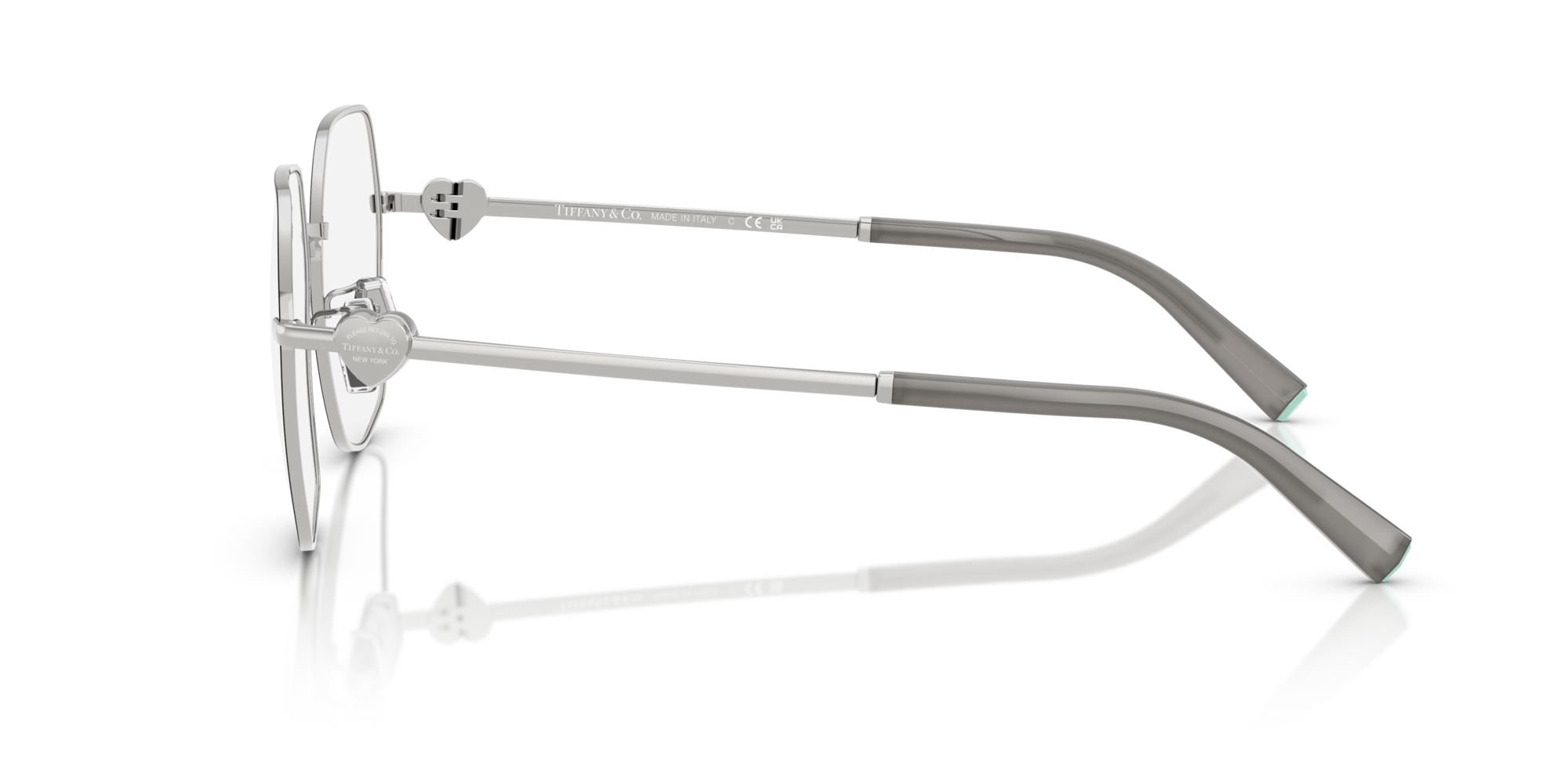 TF1165BD 6145 Montature da vista Tiffany 4