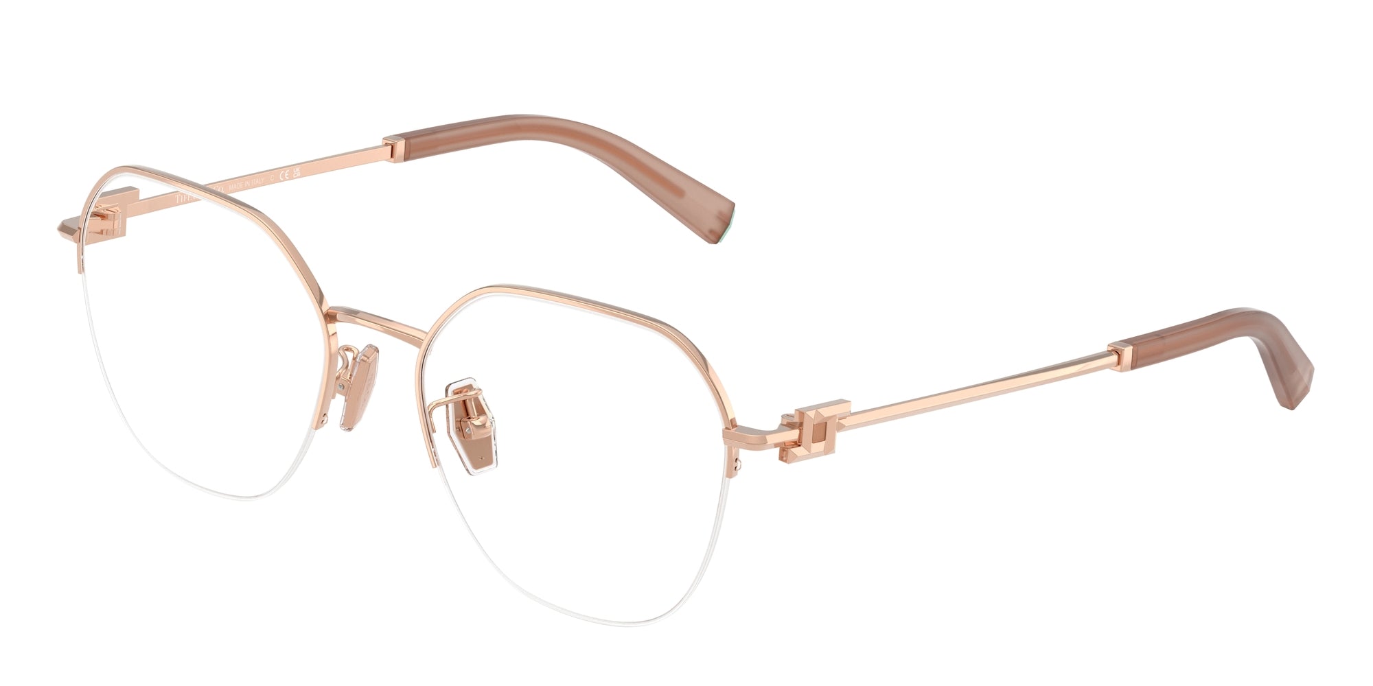 TF1167D 6105 Montature da vista Tiffany 1