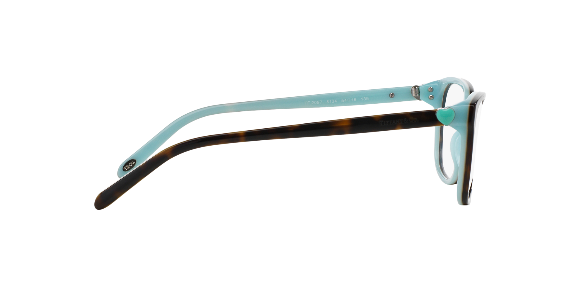TF2097 8134 Montature da vista Tiffany 6