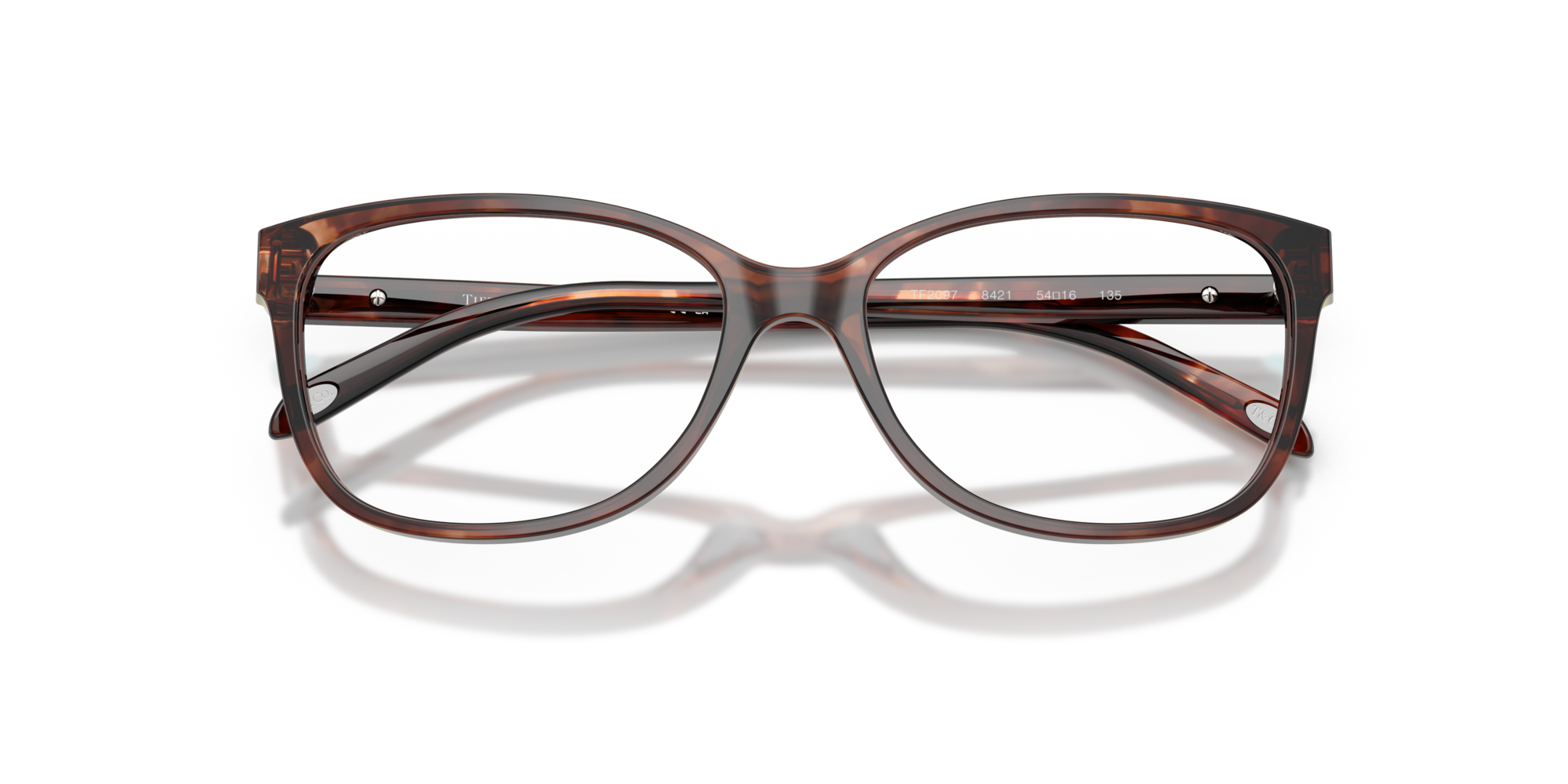 TF2097 8421 Montature da vista Tiffany 2