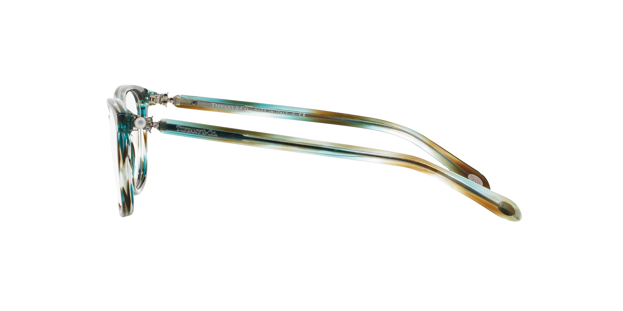 TF2109HB 8124 Montature da vista Tiffany 3