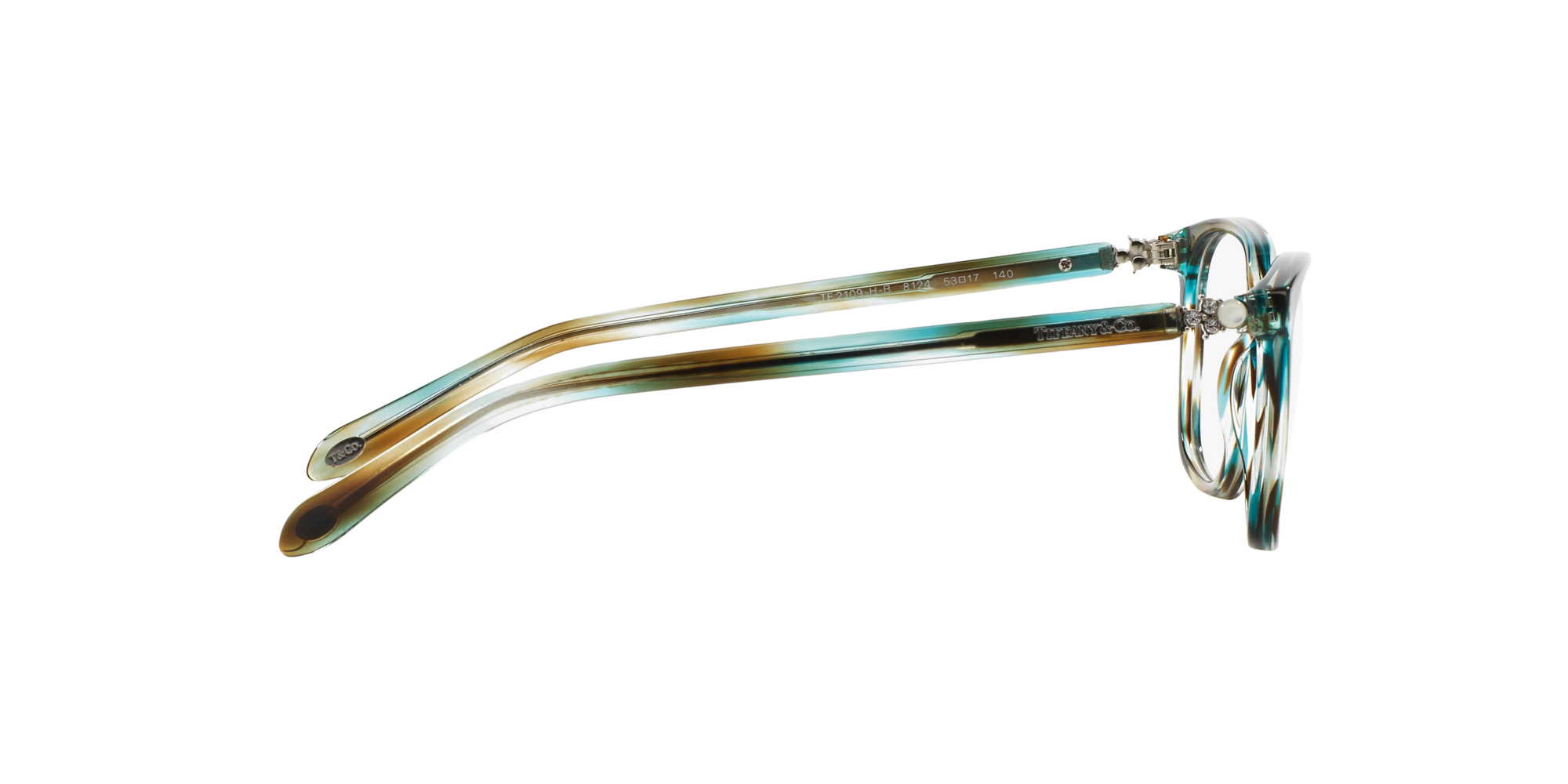 TF2109HB 8124 Montature da vista Tiffany 6