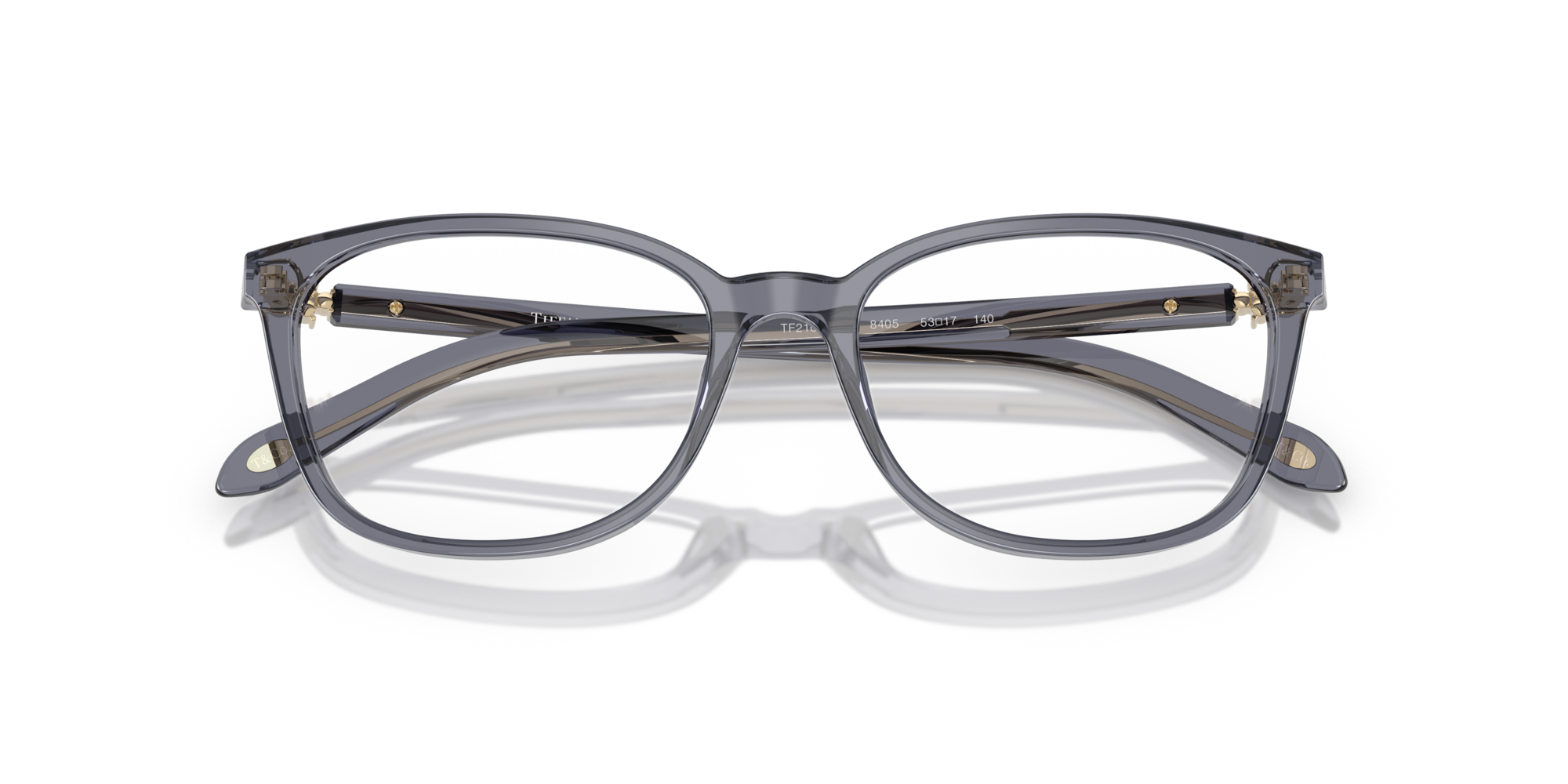 TF2109HB 8405 Montature da vista Tiffany 2