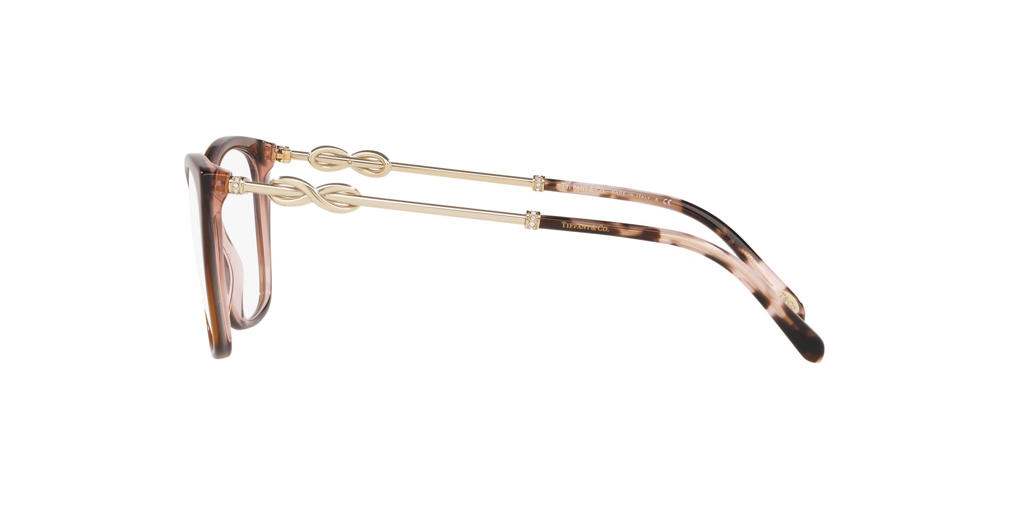 TF2160B 8255 Montature da vista Tiffany 3