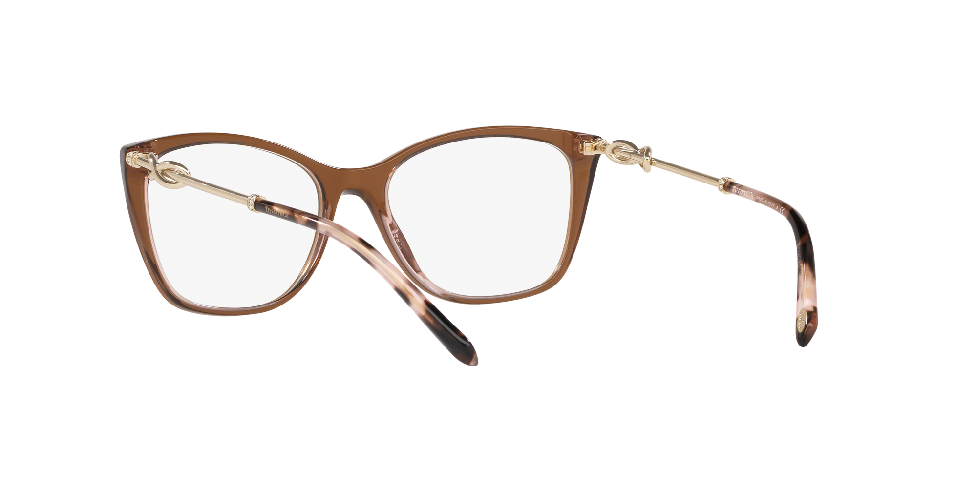 TF2160B 8255 Montature da vista Tiffany 4