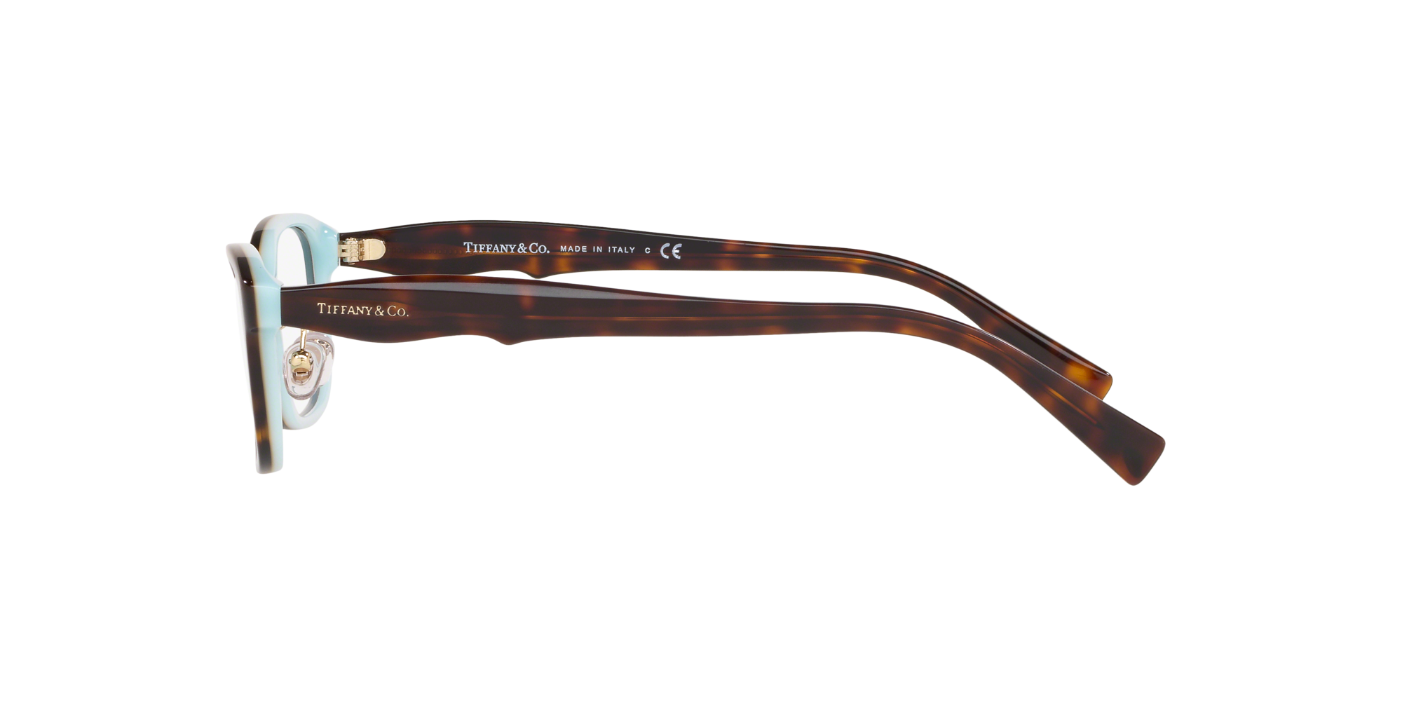 TF2187D 8134 Montature da vista Tiffany 3