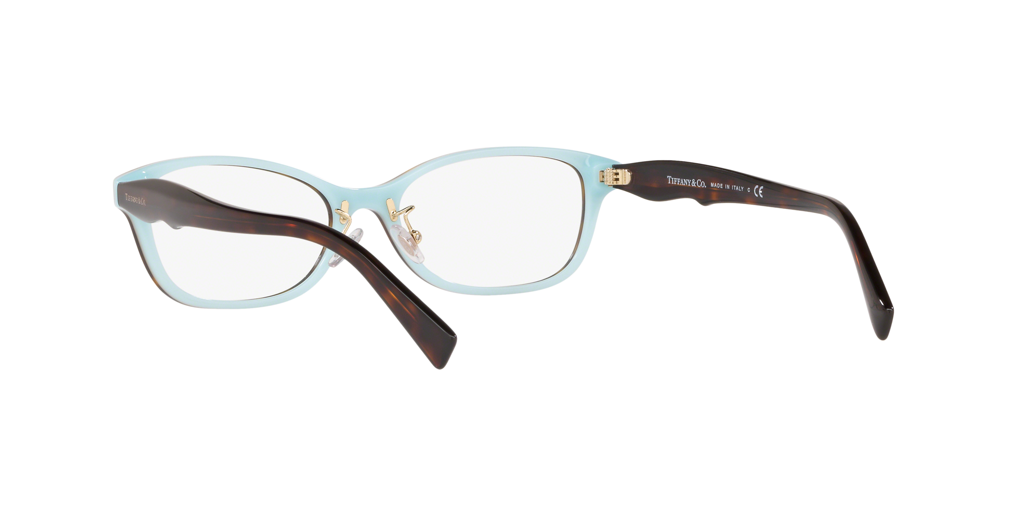TF2187D 8134 Montature da vista Tiffany 4