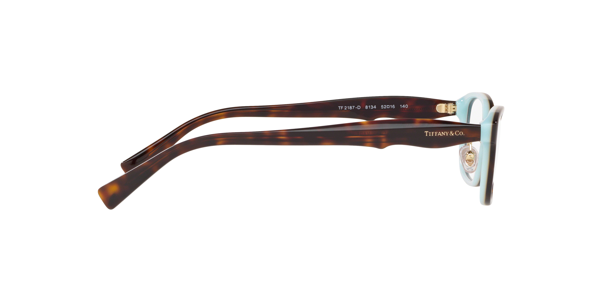 TF2187D 8134 Montature da vista Tiffany 6