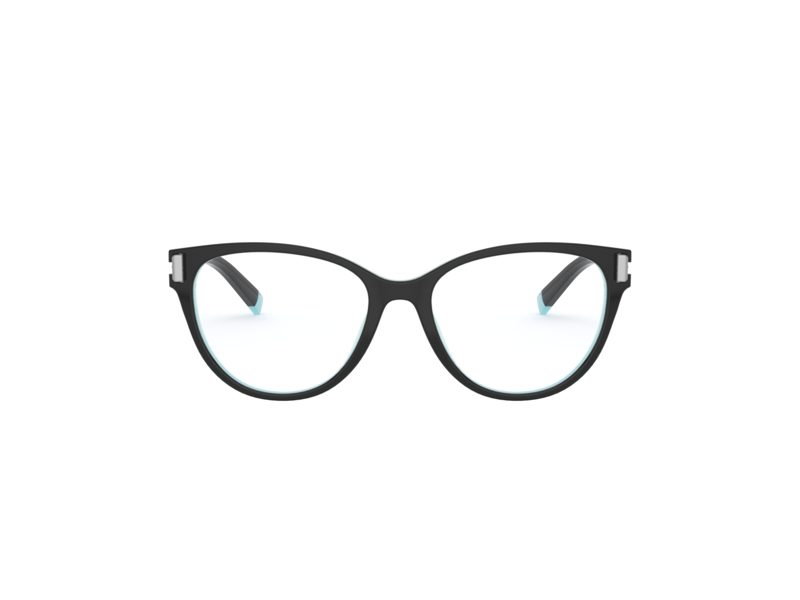 TF2193 8055 BLACK/BLUE Montature da vista Tiffany 2