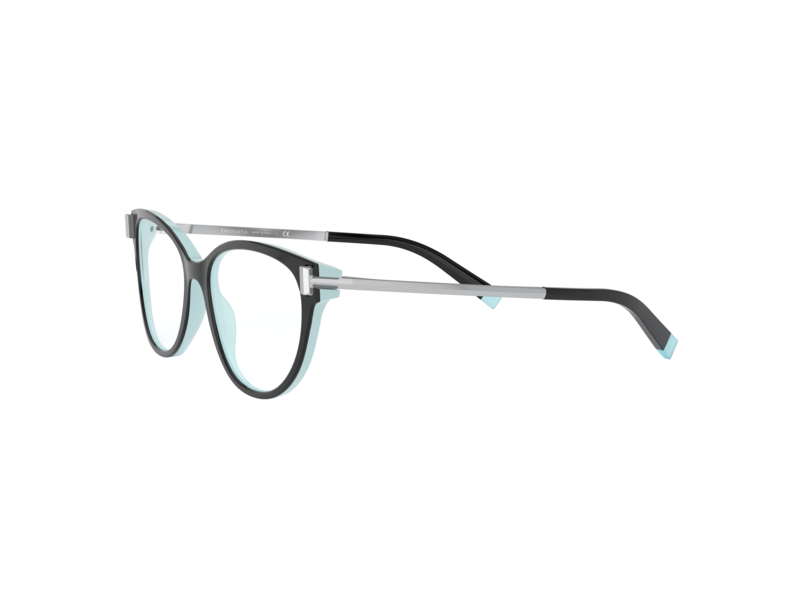 TF2193 8055 BLACK/BLUE Montature da vista Tiffany 3