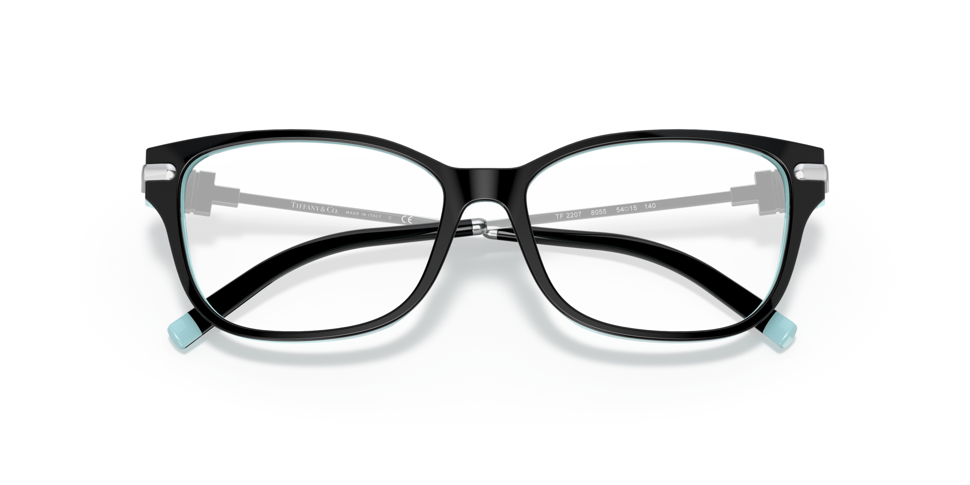 TF2207 8055 Montature da vista Tiffany 2