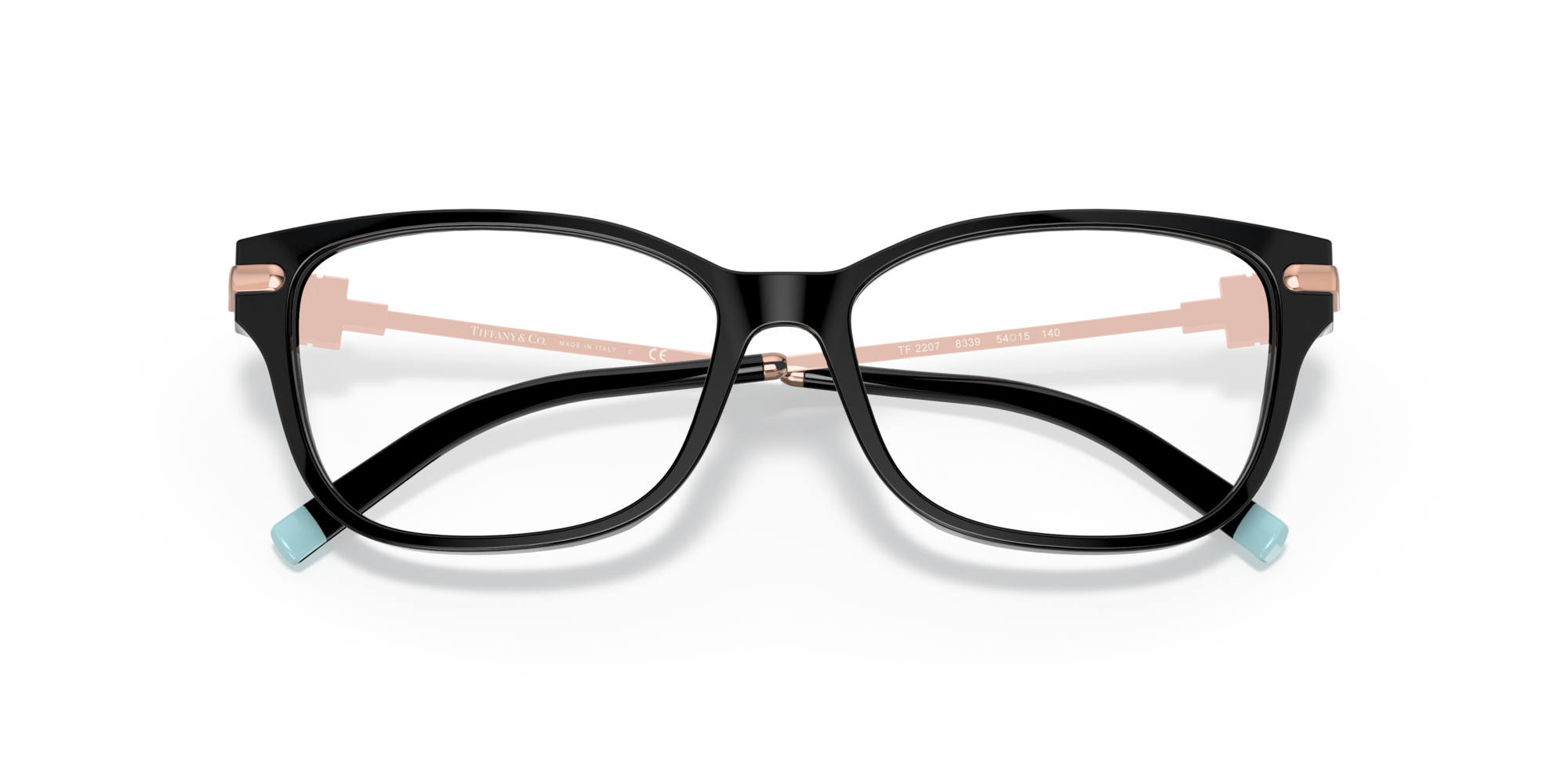 TF2207 8339 Montature da vista Tiffany 2
