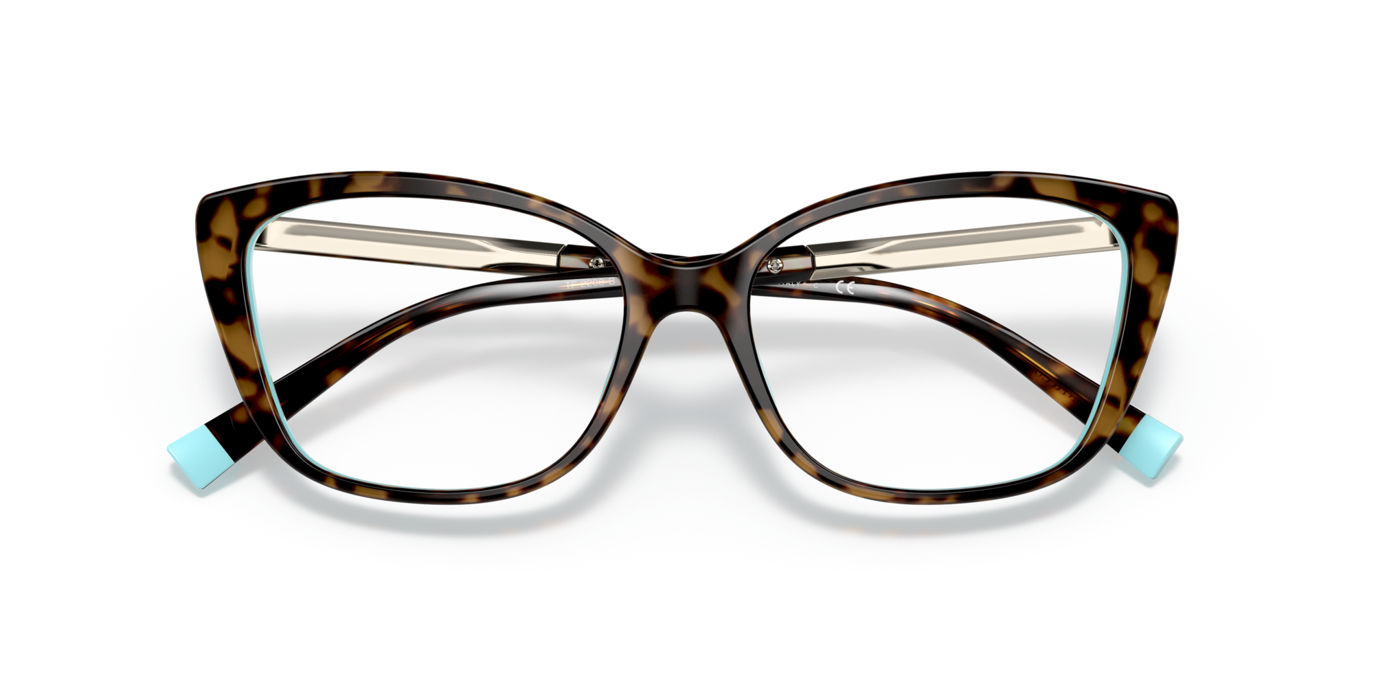 TF2208B 8134 Montature da vista Tiffany 2