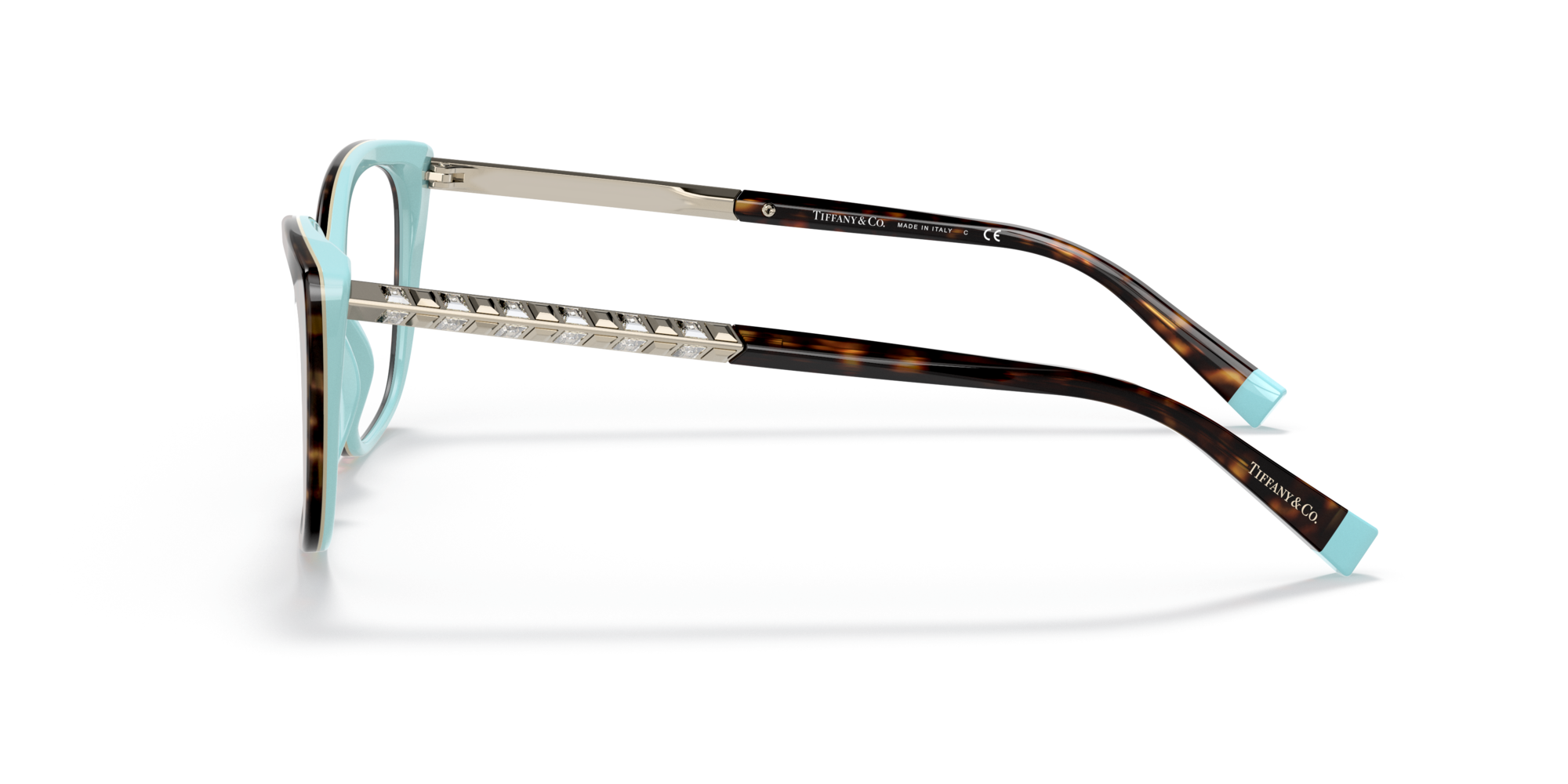 TF2208B 8134 Montature da vista Tiffany 4