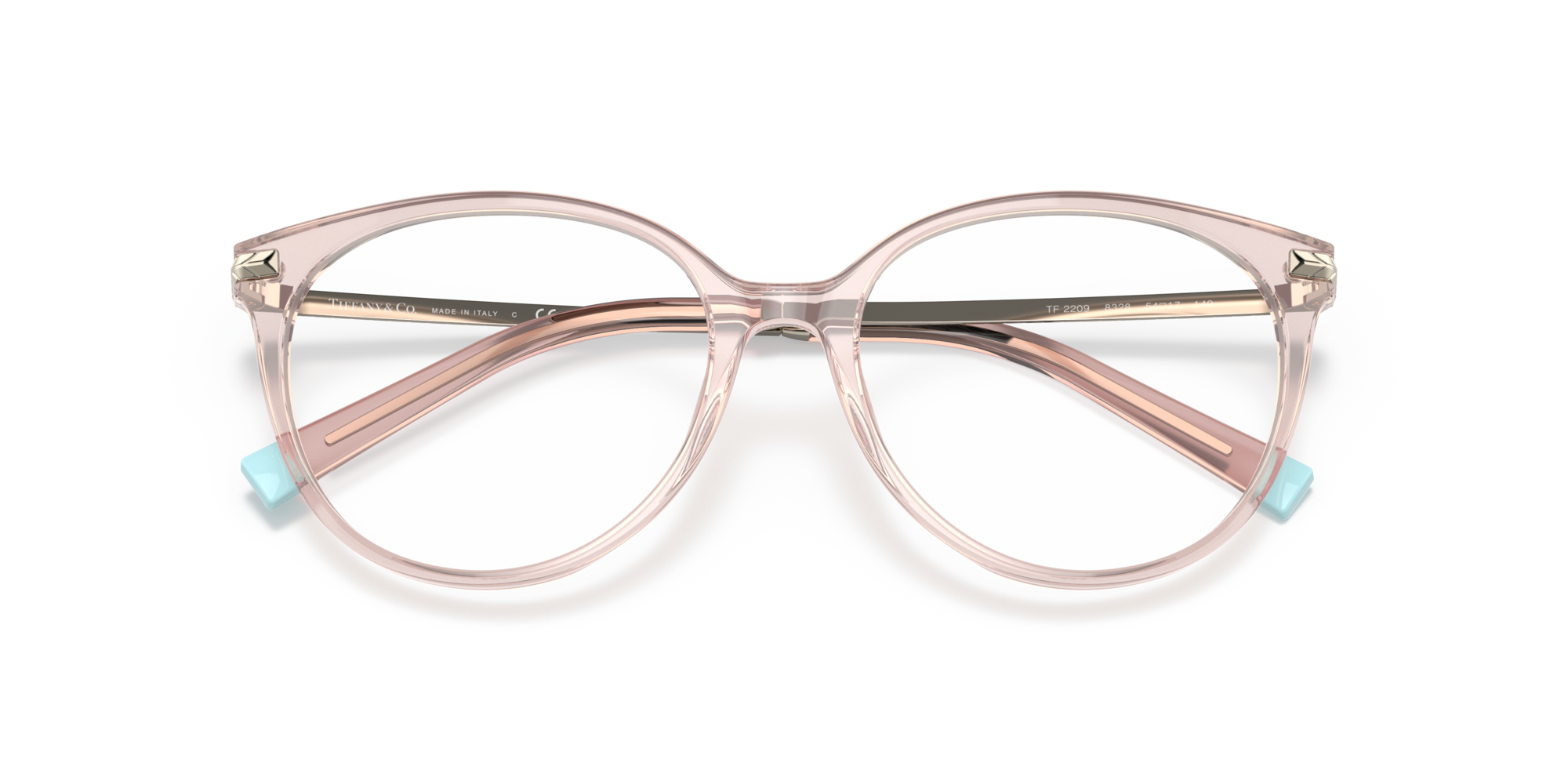 TF2209 8328 Montature da vista Tiffany 2