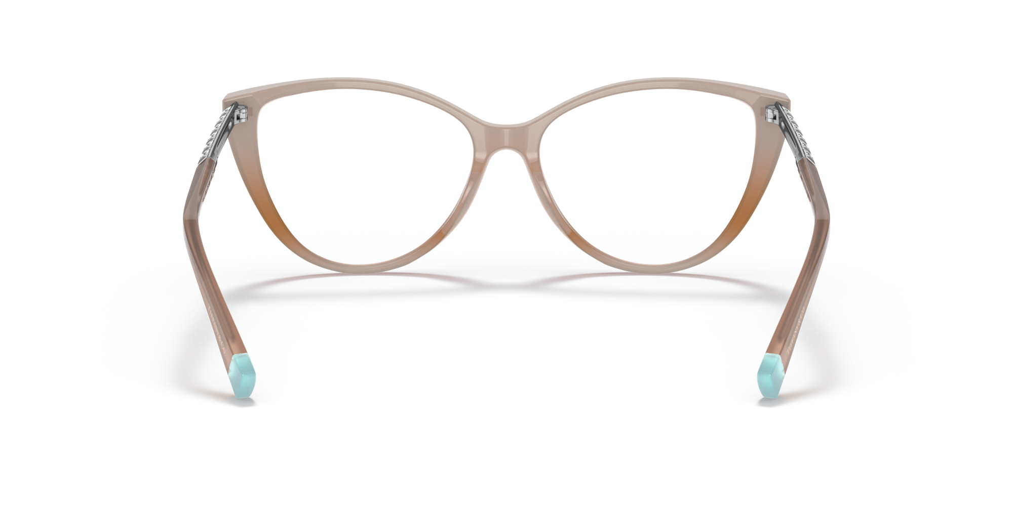 TF2214B 8299 Montature da vista Tiffany 5