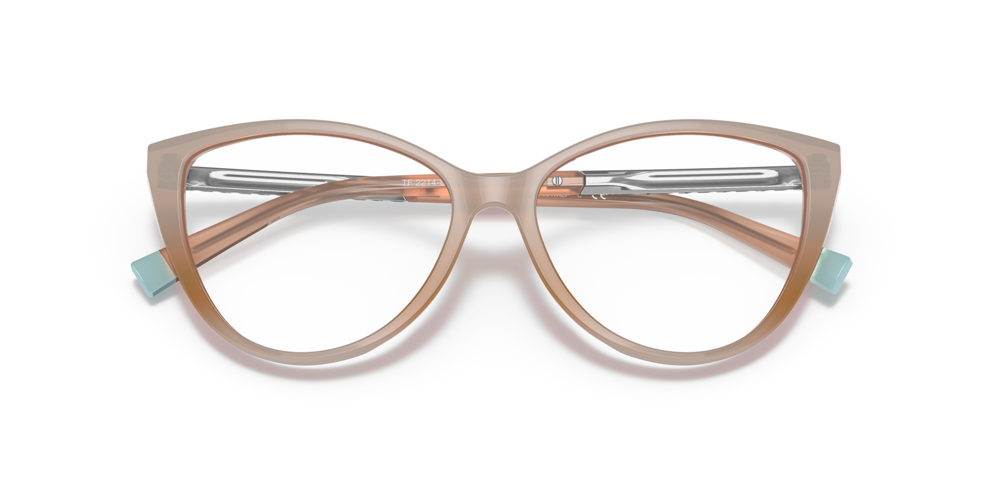 TF2214B 8299 Montature da vista Tiffany 2